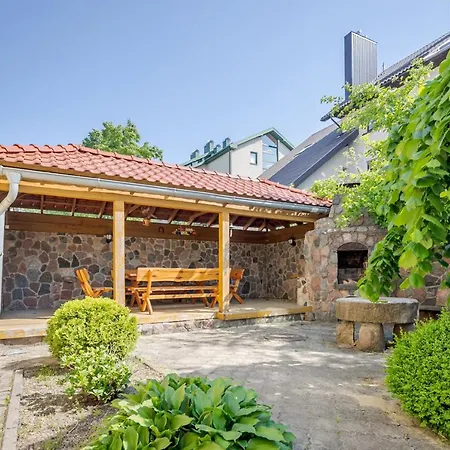 Сasa de vacaciones Cozy Private 4 Bedroom House Near Seaside *