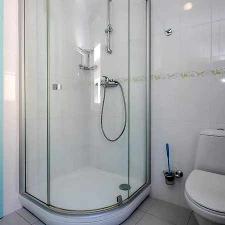 Cozy Private 4 Bedroom House Near Seaside Ferienhaus Palanga