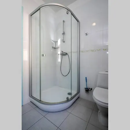 Cozy Private 4 Bedroom House Near Seaside Ferienhaus